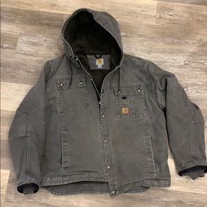 Men’s Carhartt Jacket